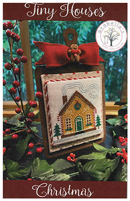 Tiny Houses Christmas-Anabellas-