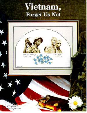 Vietnam Forget Us Not-Brittany Inspirations-