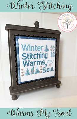 Winter Stitching Warms My Soul-Anabellas-