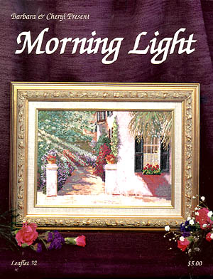 Morning Light-Graphs By Barbara & Cheryl-