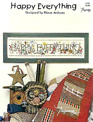 Happy Everything-Imaginating-