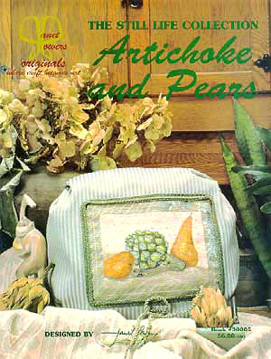 Artichoke & Pears-Janet Powers Originals-