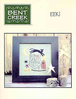 EEK!-Bent Creek-