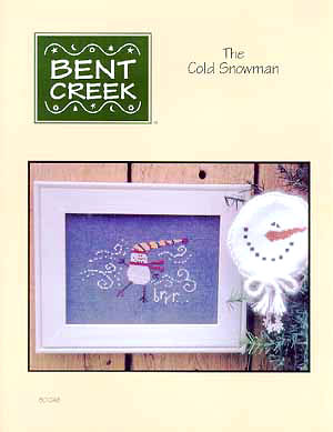 Cold Snowman-Bent Creek-