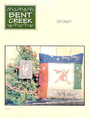 Oh Deer-Bent Creek-