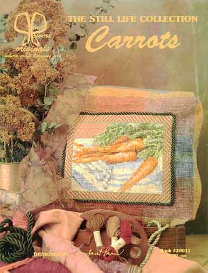 Carrots-Janet Powers Originals-