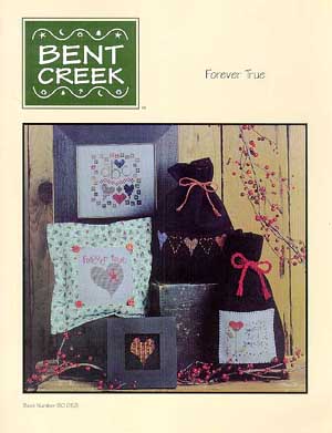 Forever True-Bent Creek-