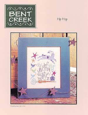 Hip Hop-Bent Creek-