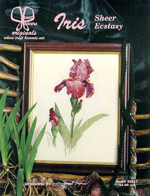 Iris (Sheer Ecstasy)-Janet Powers Originals-