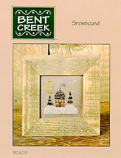 Snow Bound-Bent Creek-