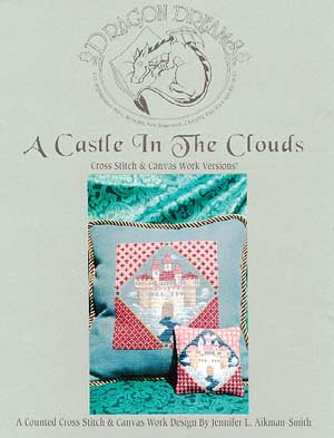 Castle In The Clouds-Dragon Dreams Inc-