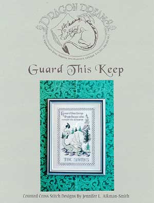 Guard This Keep-Dragon Dreams Inc-