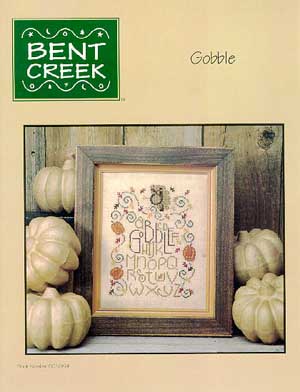 Gobble-Bent Creek-