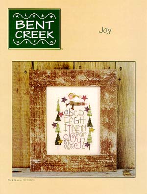 Joy-Bent Creek-