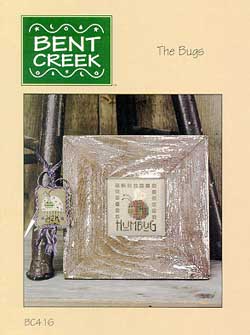 Bugs-Bent Creek-