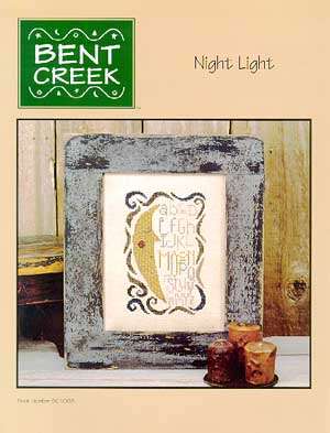 Night Light-Bent Creek-