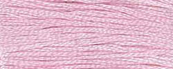 Organza Pink-