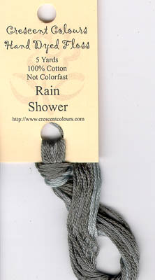 Rain Shower-