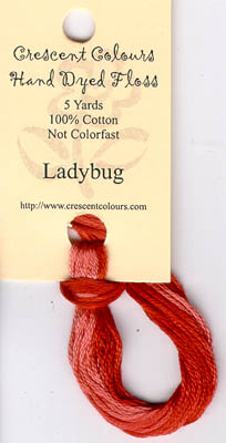 Ladybug-