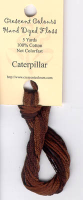 Caterpillar-