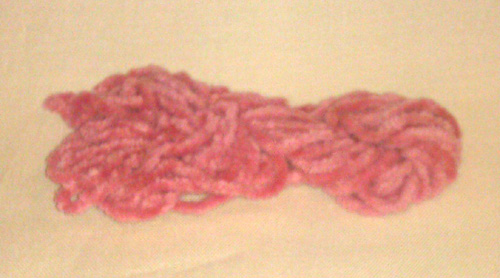 Mild Chili Chenille (3 yards)-Dames Of The Needle-