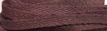 Raw Cocoa 1/4" Cotton Twill (3 yards)-Dames Of The Needle-