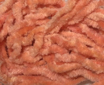 Fra-Orange Chenille-Dames Of The Needle-