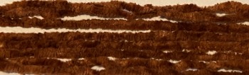 Petrified Wood Bark Chenille (3 yards)-Dames Of The Needle-