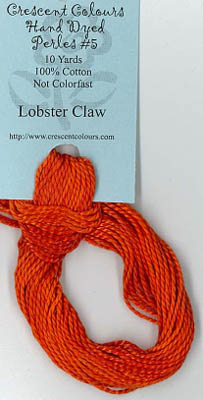 Lobster Claw-