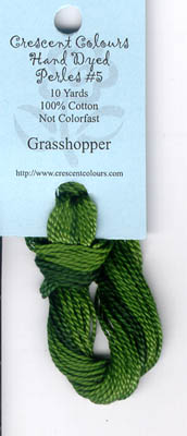 Grasshopper-