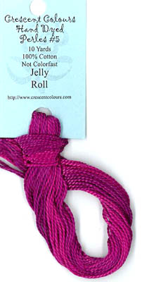 Jelly Roll-