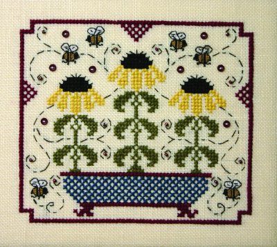 Buzzy Bees-Bee Cottage-