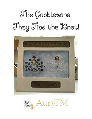 Gobbletons-They Tied The Knot-AuryTM-