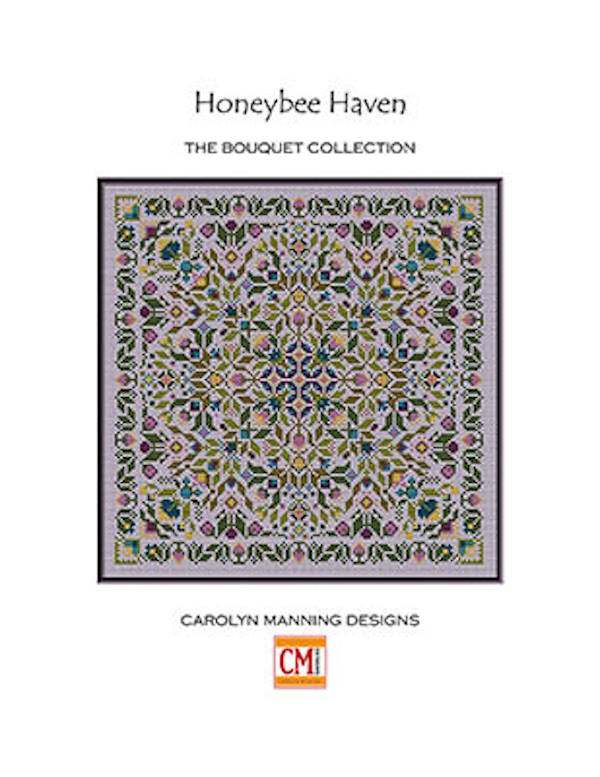 Honeybee Haven-CM Designs-