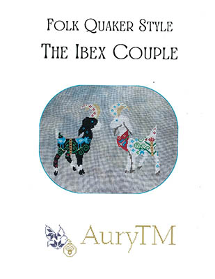 Ibex Couple-AuryTM-