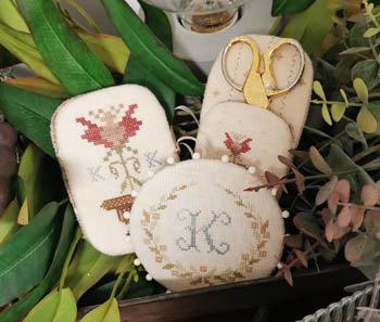 Poppy's Accessories-Blackberry Rabbit-