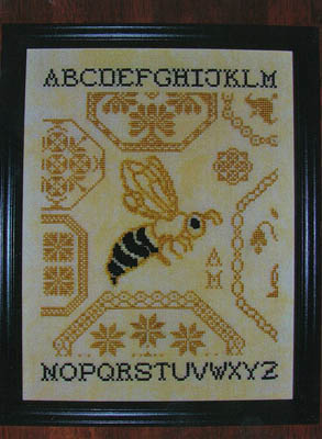 Quaker Bee-AuryTM-