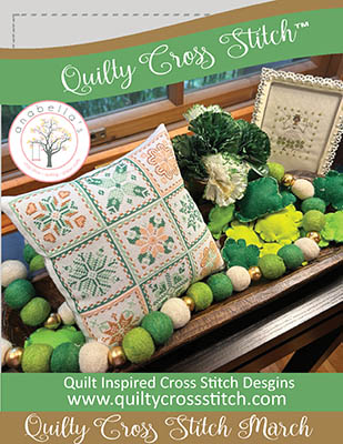 Quilty Cross Stitch March-Anabellas-