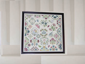 Sampler For My Mother-AuryTM-