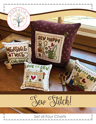 Sew Stitch!-Anabellas-