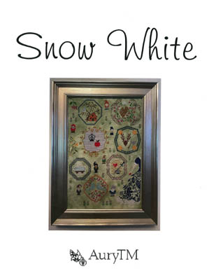 Snow White-AuryTM-