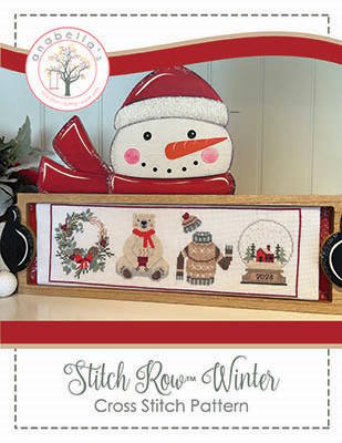 Stitch Rows Winter-Anabellas-