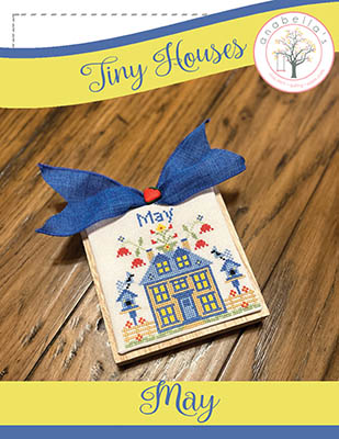 Tiny Houses May-Anabellas-