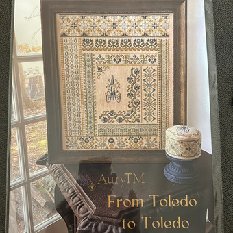 Toledo-AuryTM-