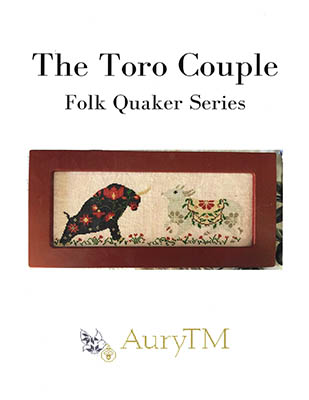 Toro Couple-AuryTM-